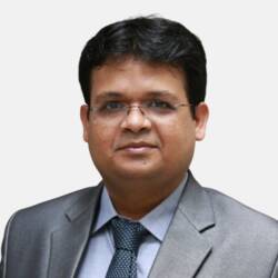 Krishnendu Mondal